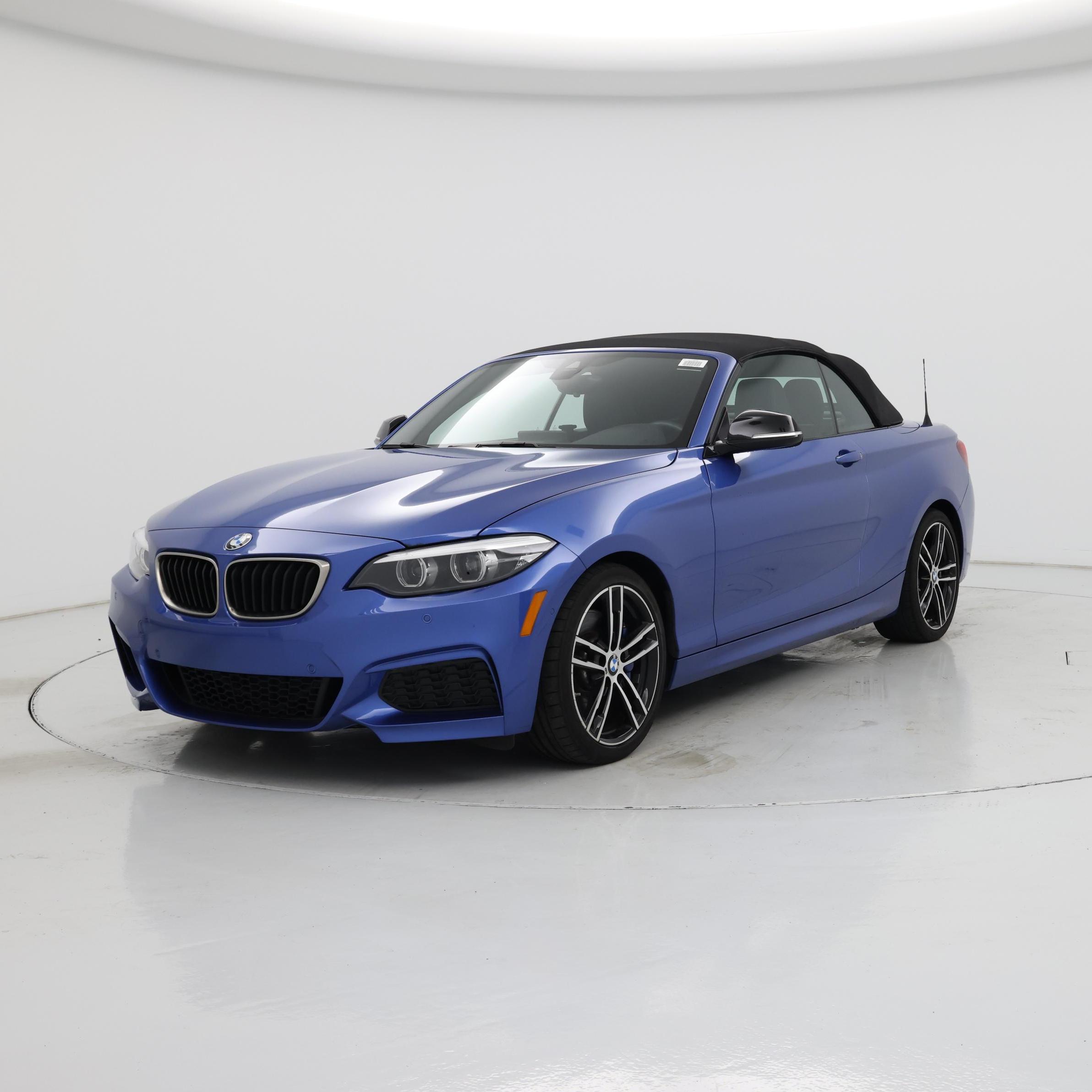 Thumbnail: 2021 BMW 2 Series - 4