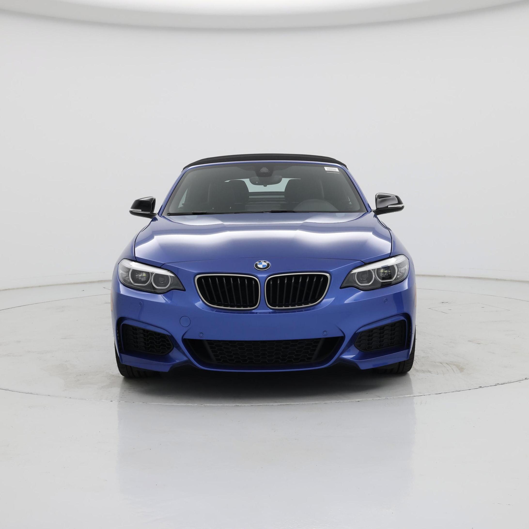 Thumbnail: 2021 BMW 2 Series - 5