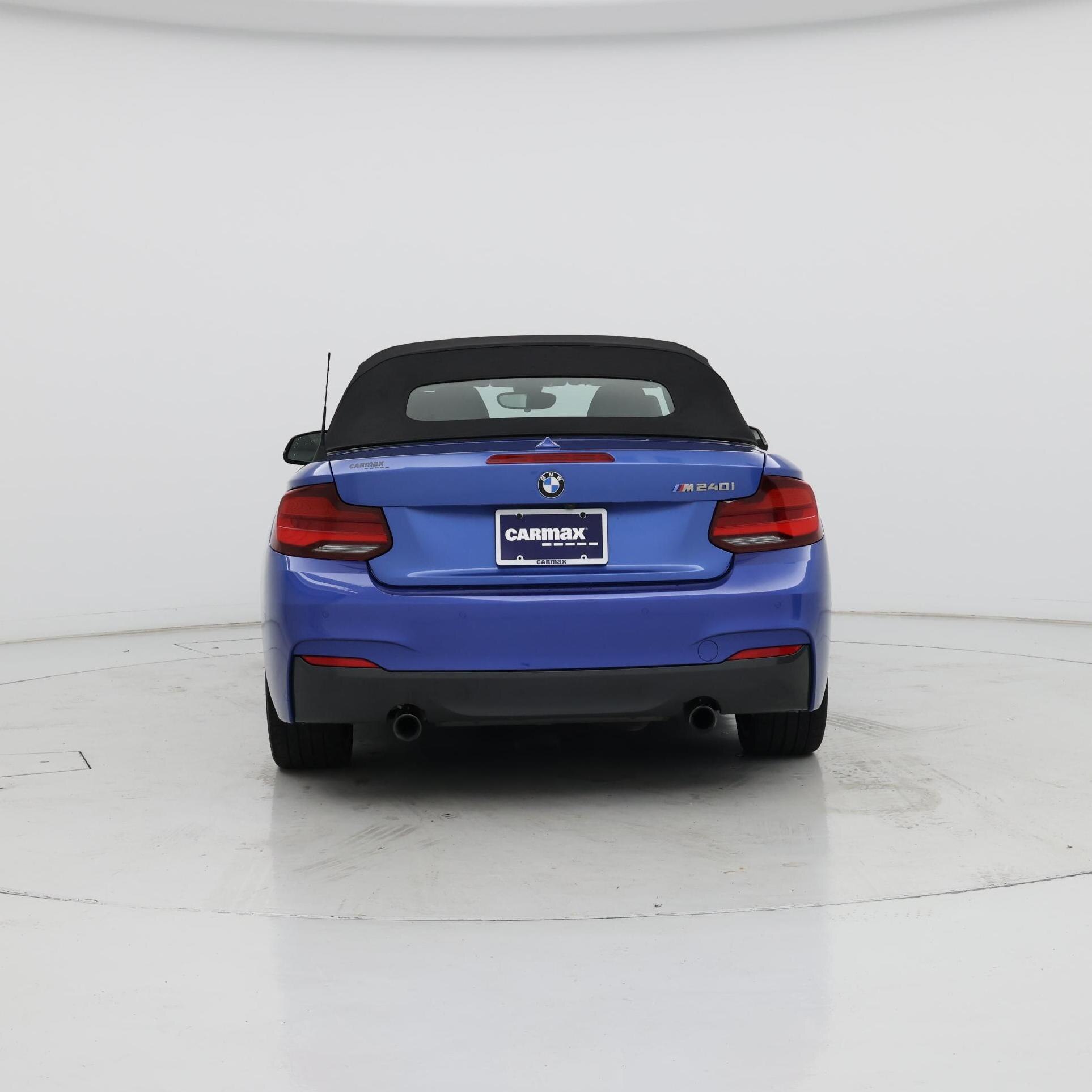 Thumbnail: 2021 BMW 2 Series - 6