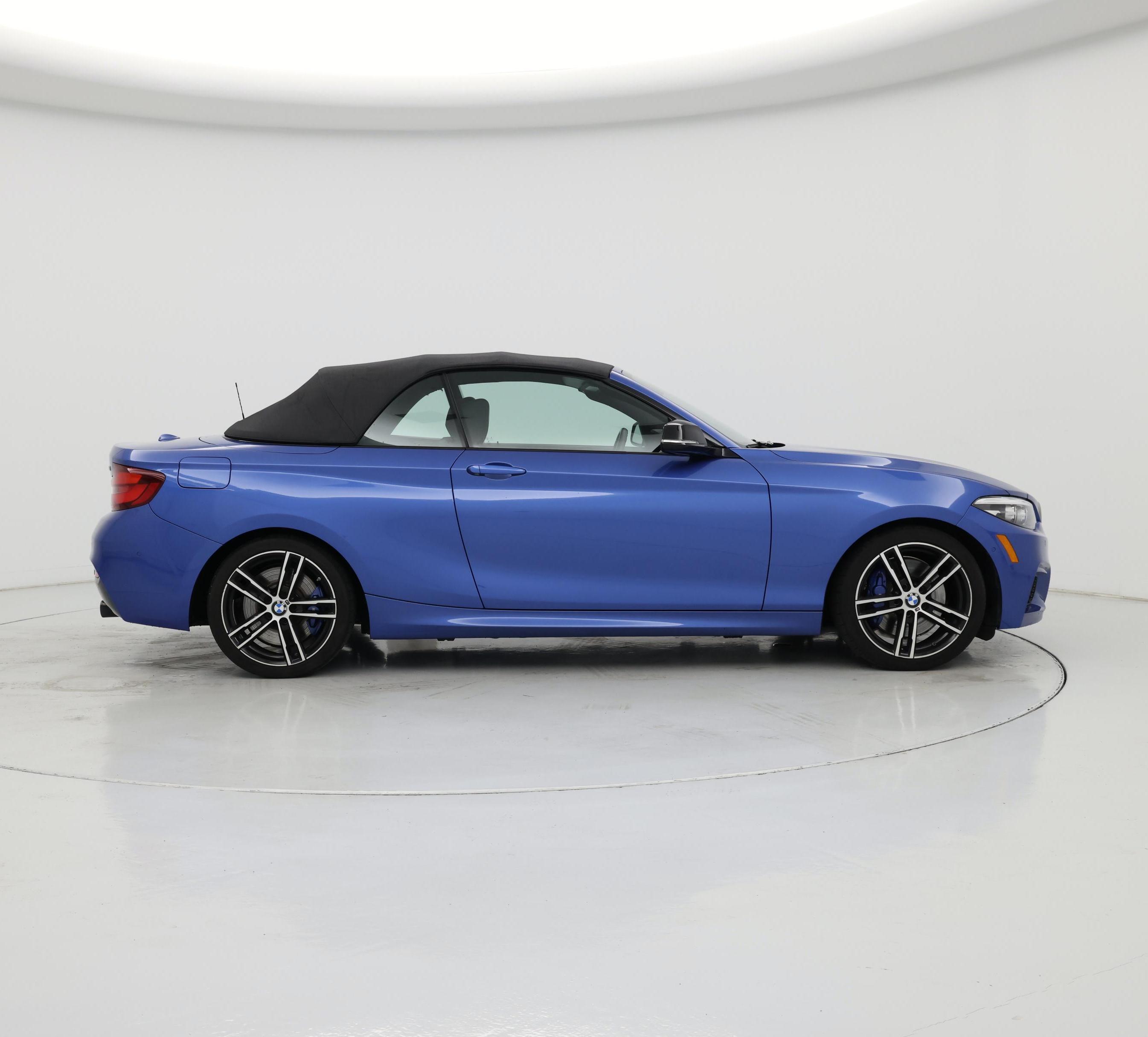 Thumbnail: 2021 BMW 2 Series - 7