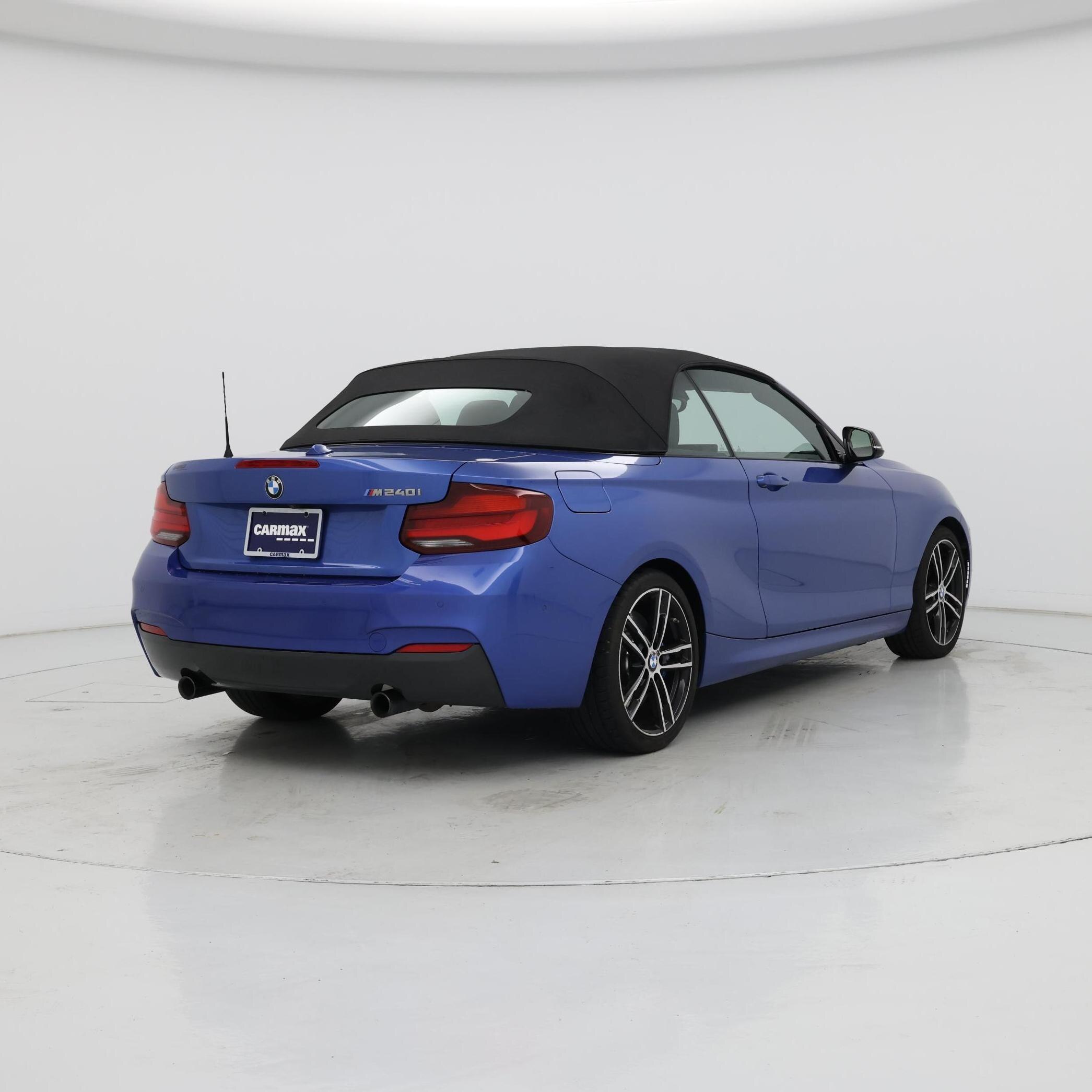 Thumbnail: 2021 BMW 2 Series - 8