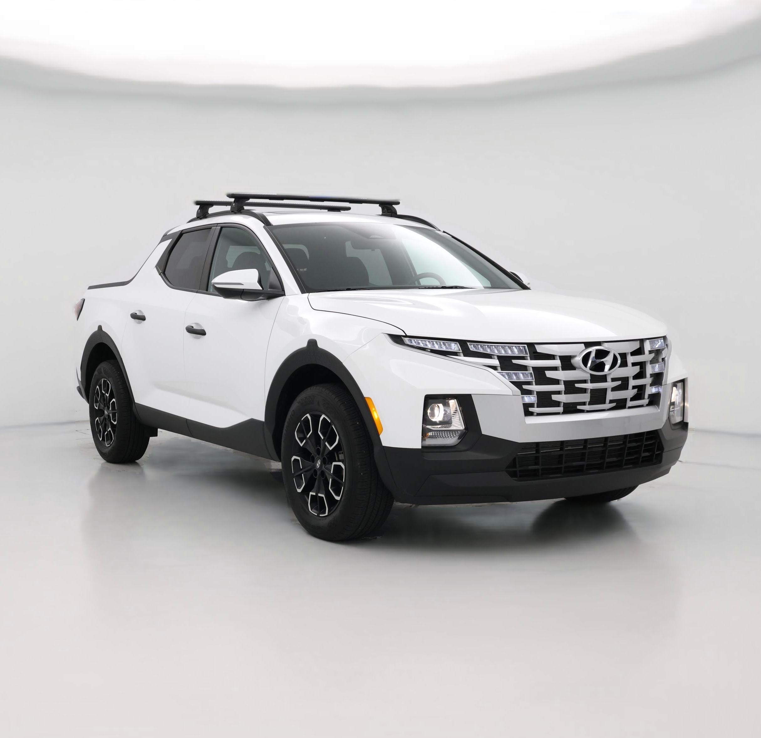 Thumbnail: 2023 Hyundai Santa Cruz - 1