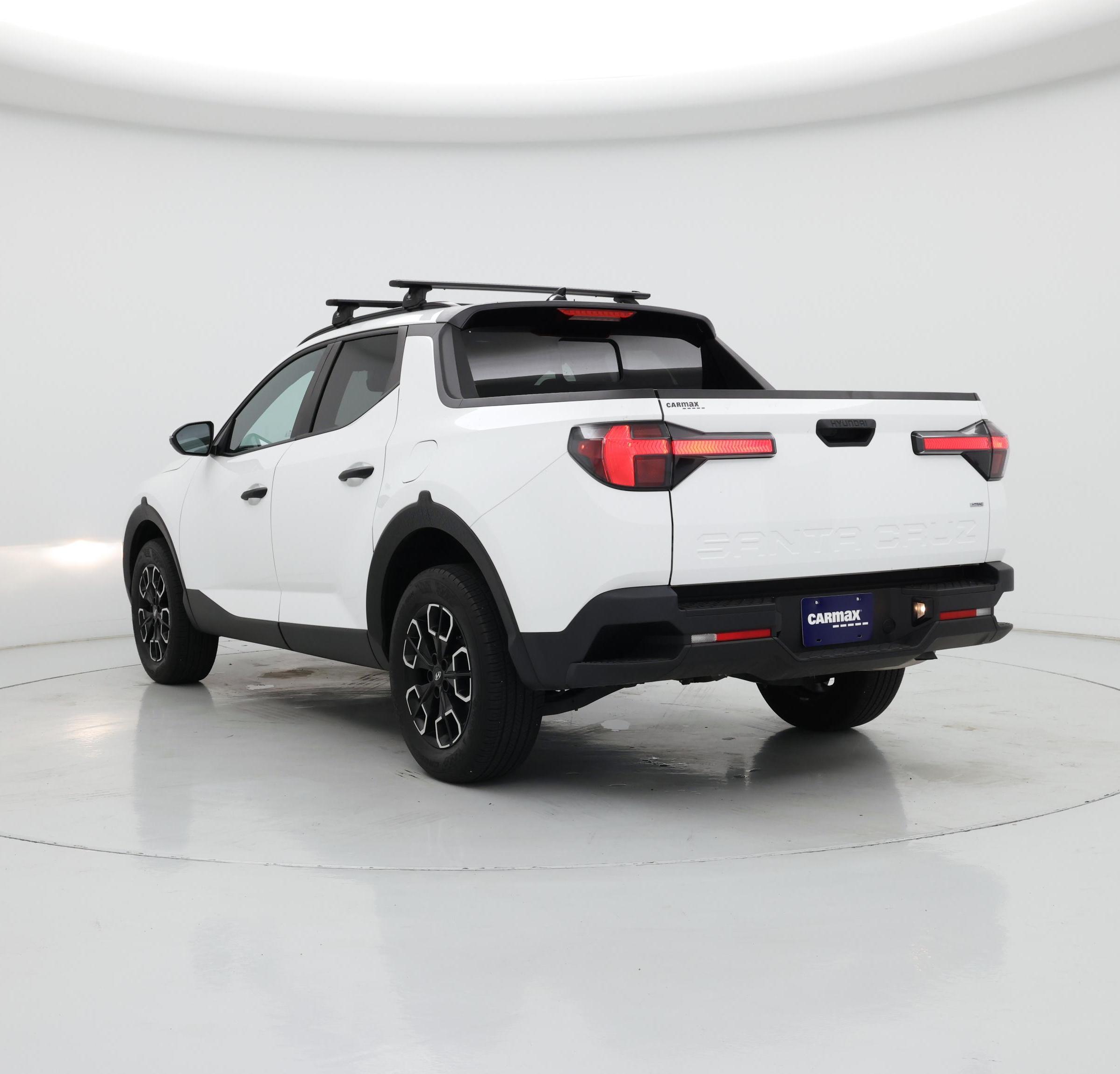 Thumbnail: 2023 Hyundai Santa Cruz - 2