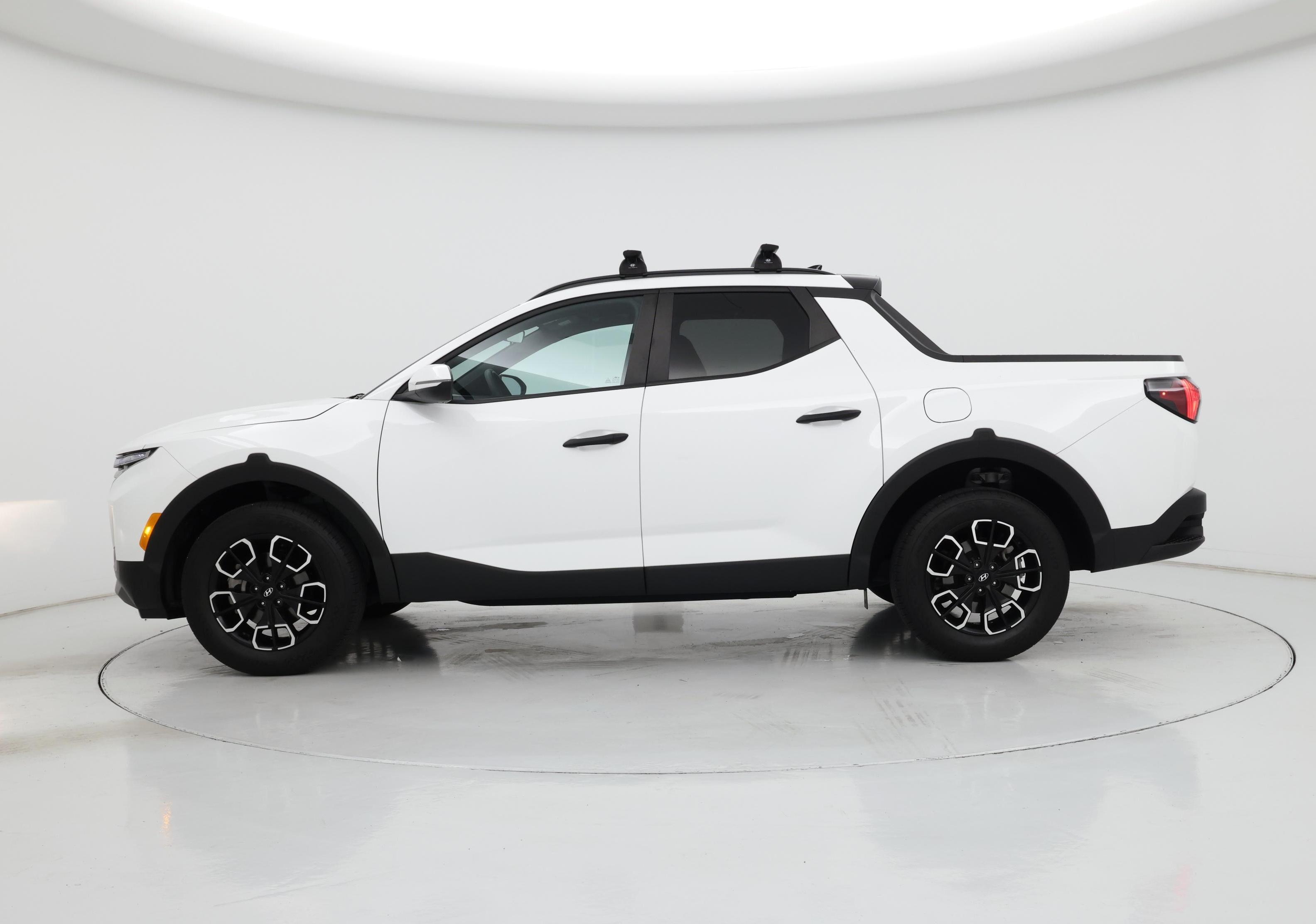 Thumbnail: 2023 Hyundai Santa Cruz - 3