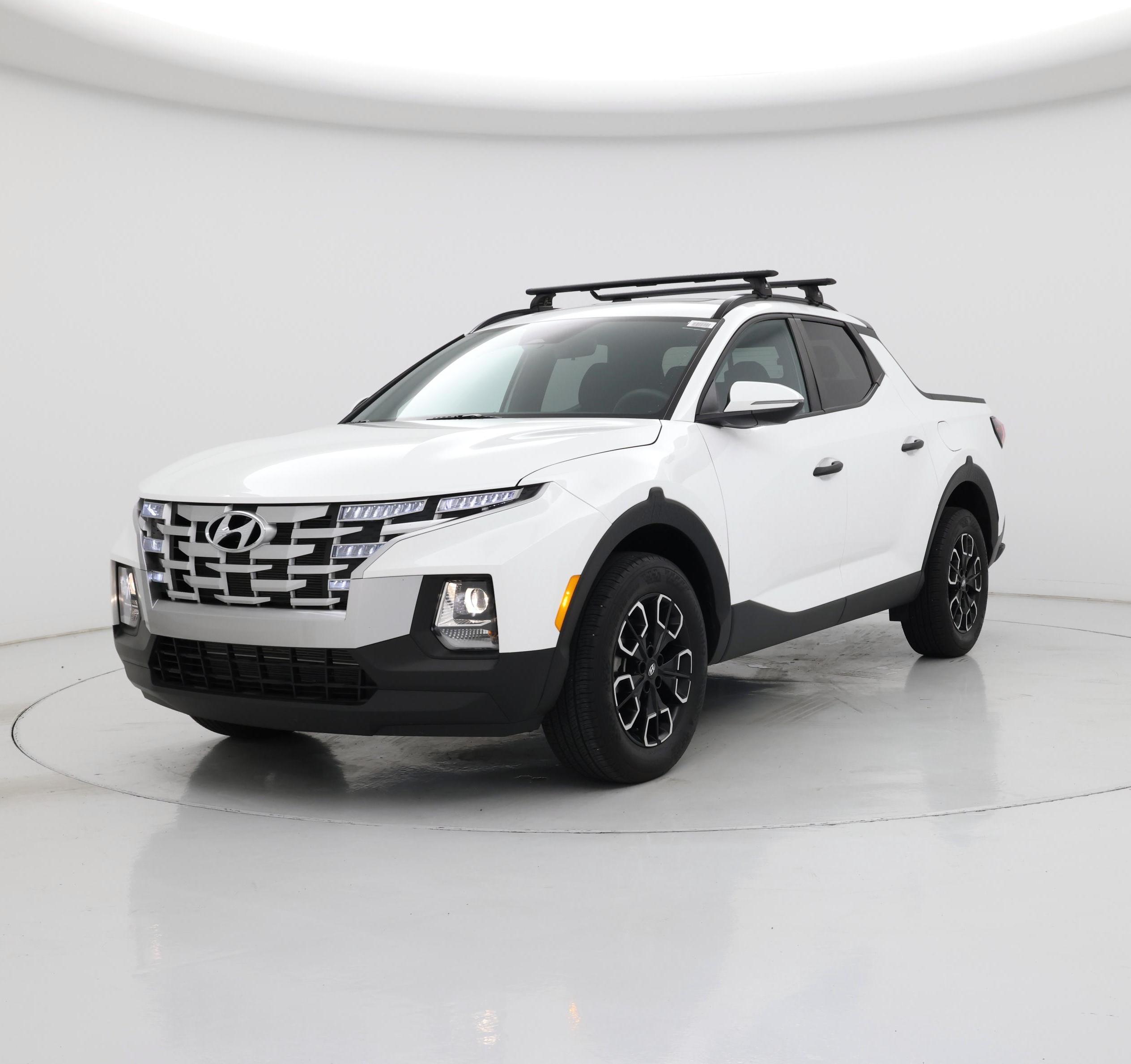 Thumbnail: 2023 Hyundai Santa Cruz - 4