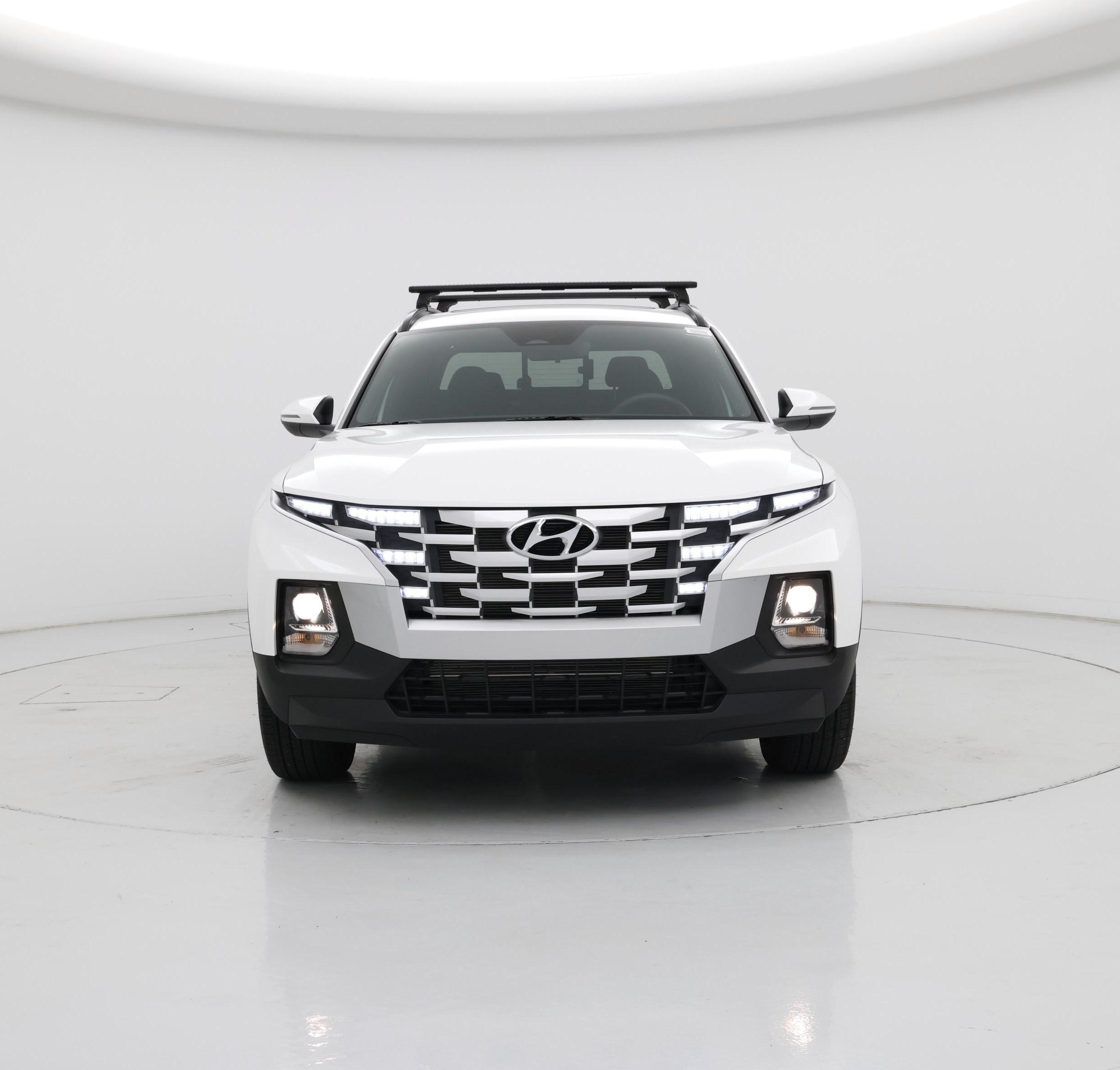 Thumbnail: 2023 Hyundai Santa Cruz - 5