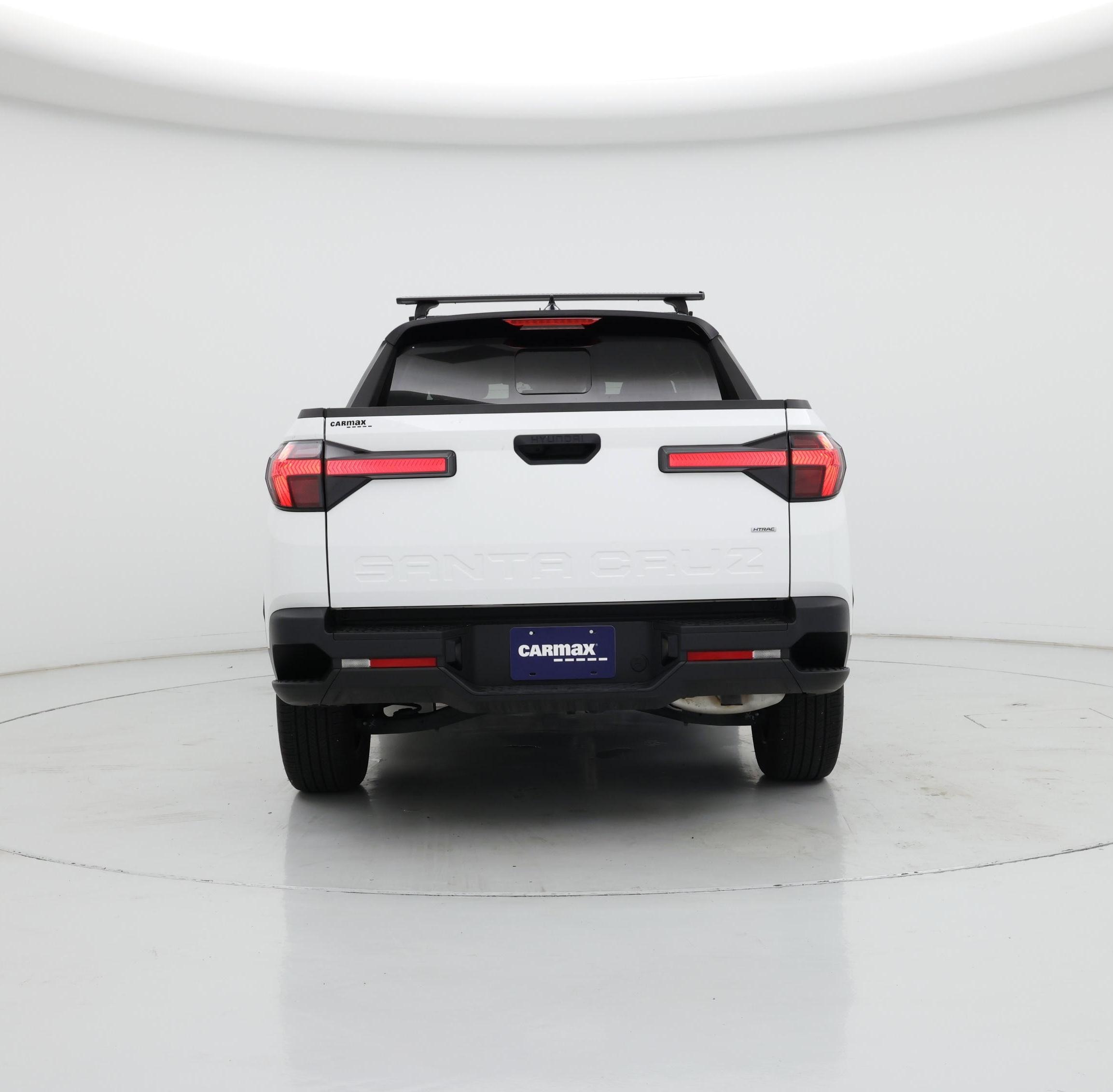 Thumbnail: 2023 Hyundai Santa Cruz - 6