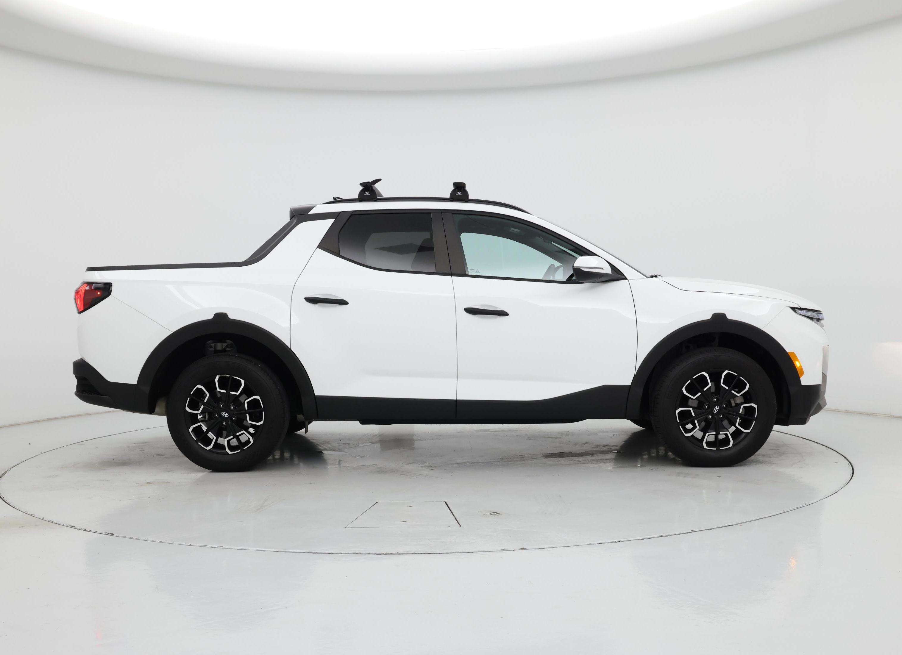 Thumbnail: 2023 Hyundai Santa Cruz - 7