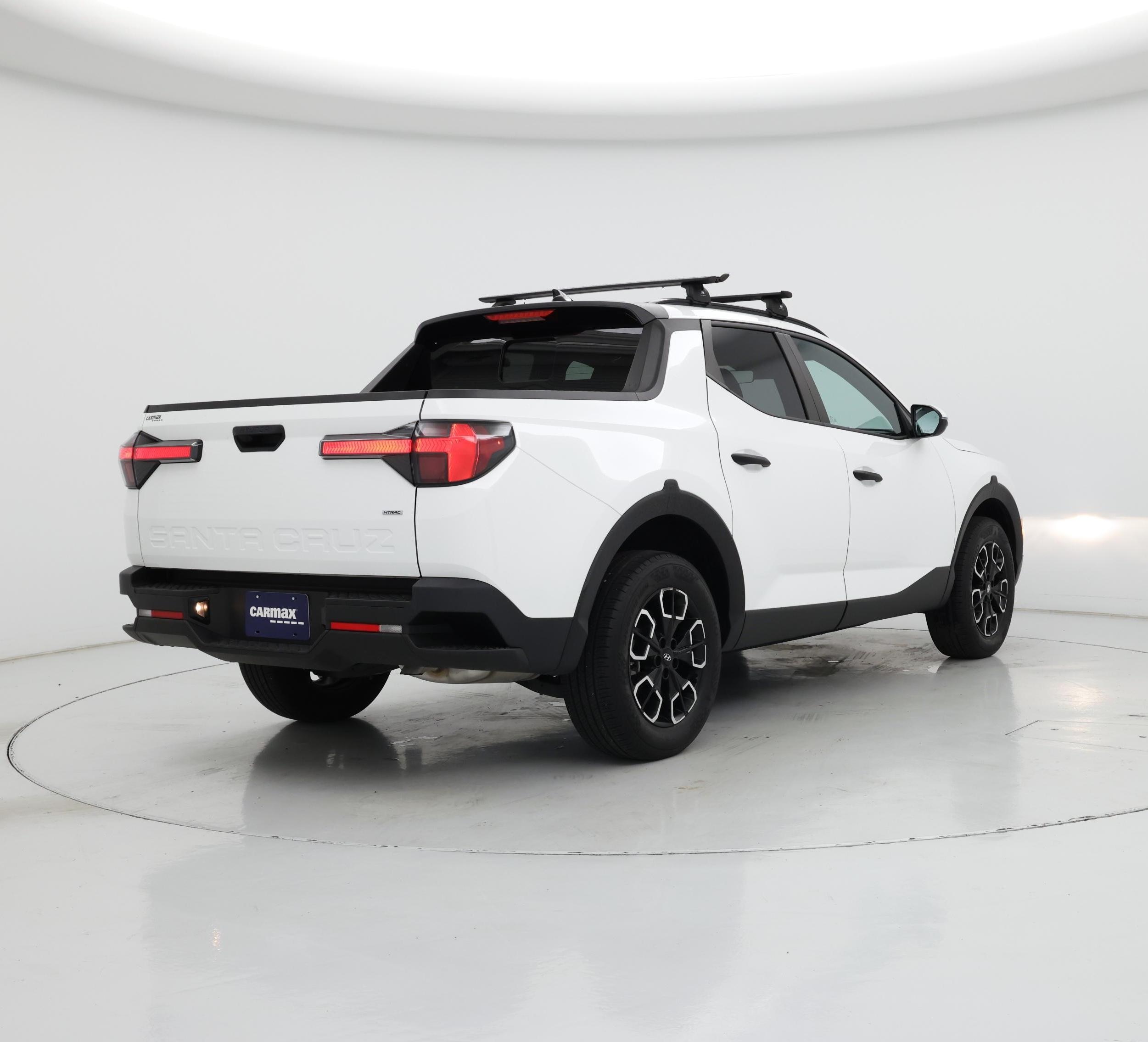 Thumbnail: 2023 Hyundai Santa Cruz - 8