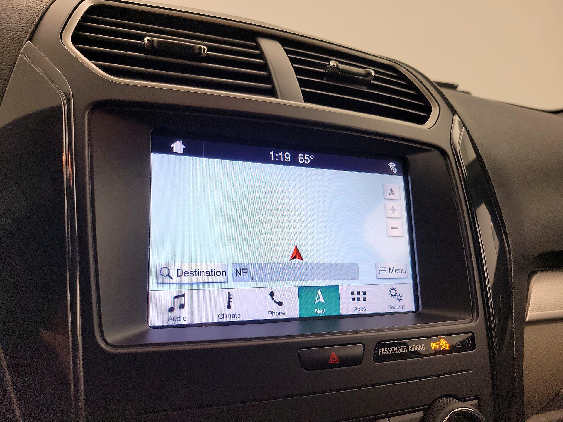 Thumbnail: 2019 Ford Explorer - 14