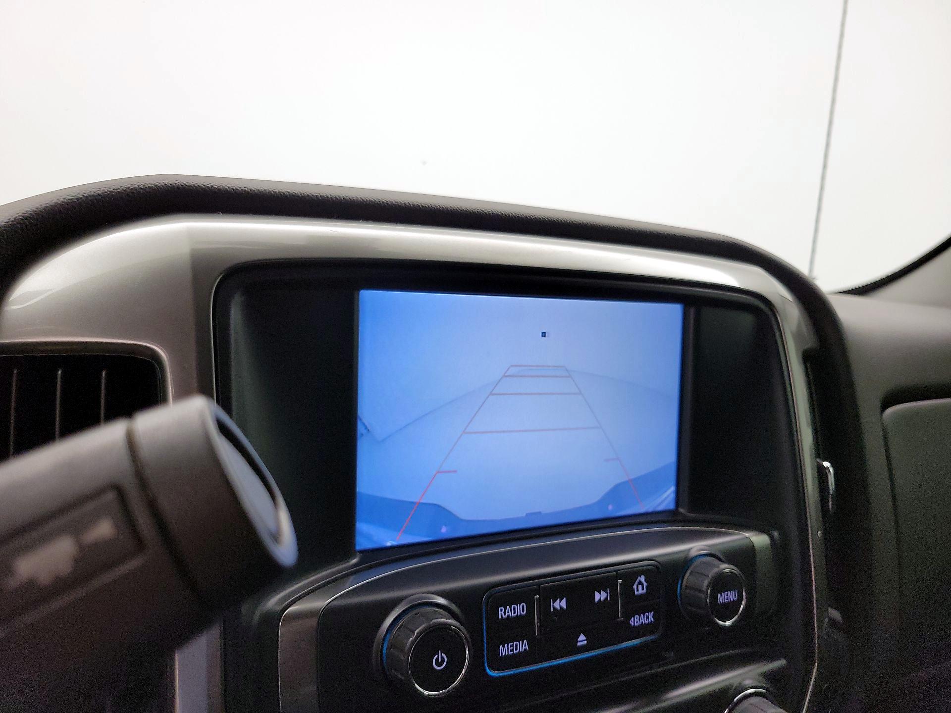 Thumbnail: 2019 Chevrolet Silverado 1500 - 14