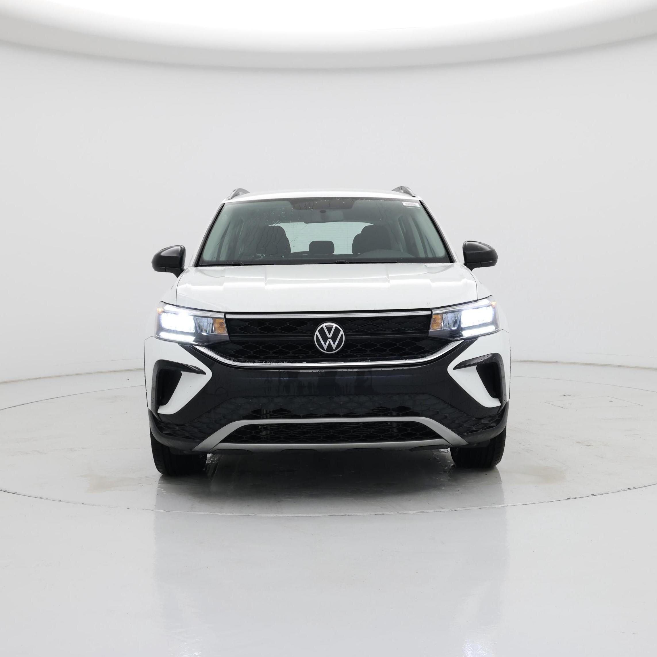 Thumbnail: 2022 Volkswagen Taos - 5