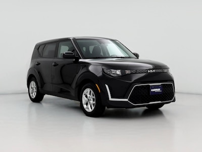 2024 Kia Soul LX -
                Twin Cities, MN