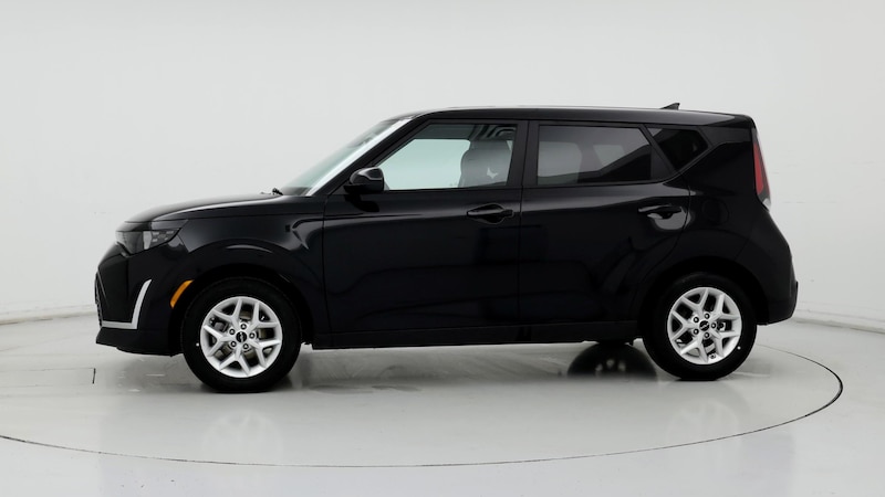 2024 Kia Soul LX 3