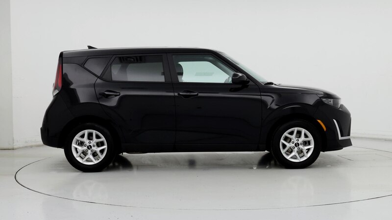 2024 Kia Soul LX 7