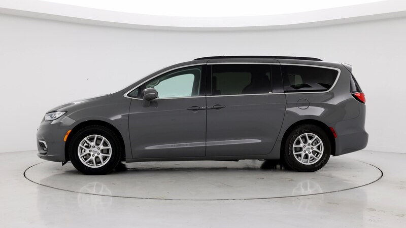 2022 Chrysler Pacifica Touring L 3