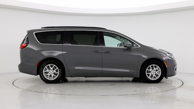 2022 Chrysler Pacifica Touring L 7