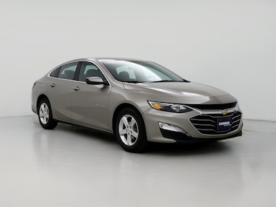 2022 Chevrolet Malibu LT -
                Boston, MA