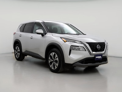 2023 Nissan Rogue SV -
                Indianapolis, IN