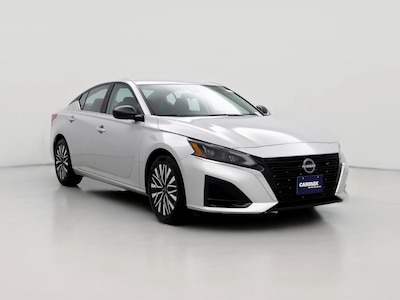 2024 Nissan Altima SV -
                Modesto, CA