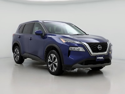 2023 Nissan Rogue SV -
                Albany, NY