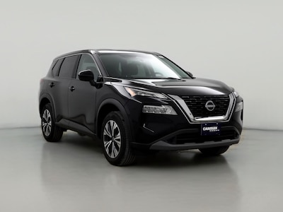 2023 Nissan Rogue SV -
                Fredericksburg, VA