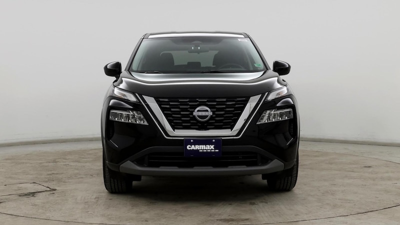 2023 Nissan Rogue SV 5