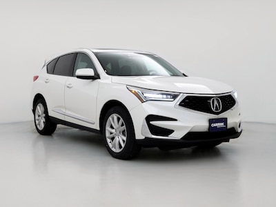 2019 Acura RDX  -
                Boston, MA