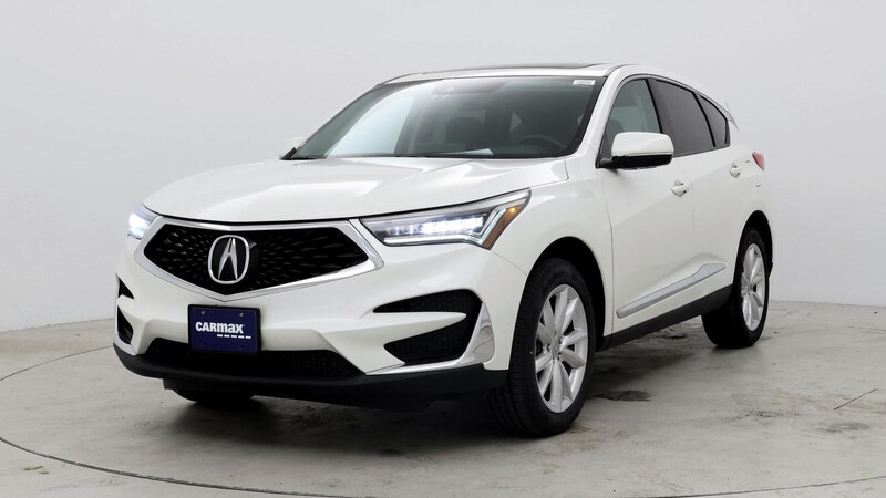 2019 Acura RDX  4