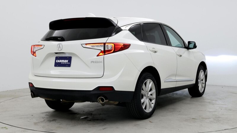 2019 Acura RDX  8