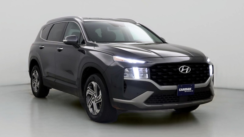 2023 Hyundai Santa Fe SEL Hero Image