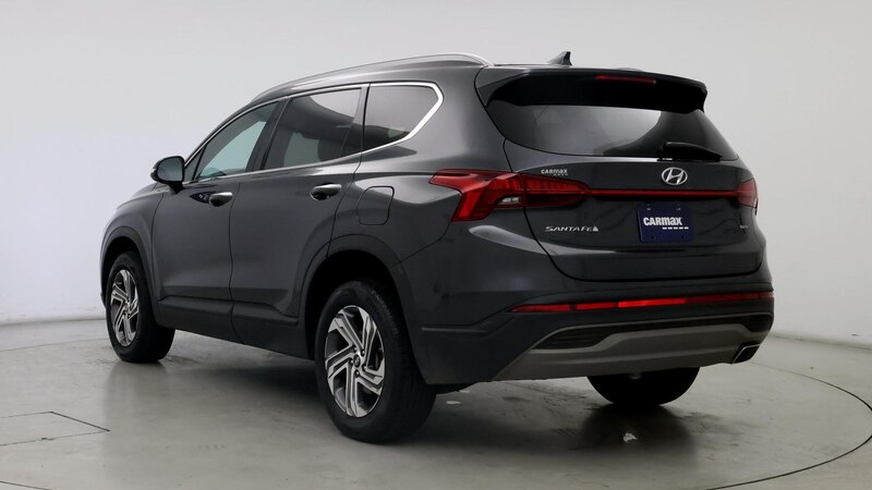 2023 Hyundai Santa Fe SEL 2