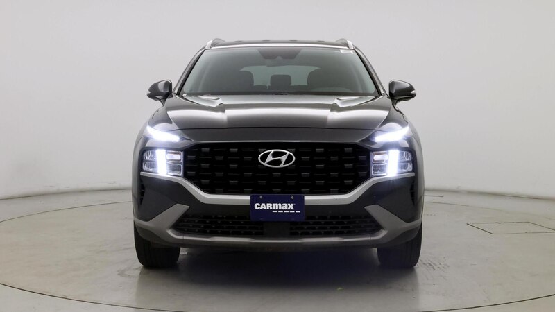 2023 Hyundai Santa Fe SEL 5