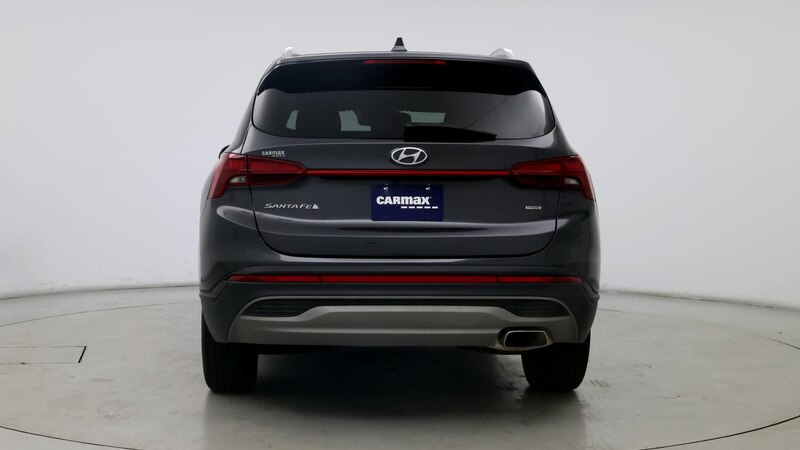 2023 Hyundai Santa Fe SEL 6