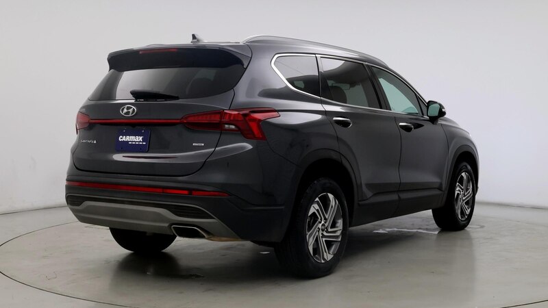 2023 Hyundai Santa Fe SEL 8