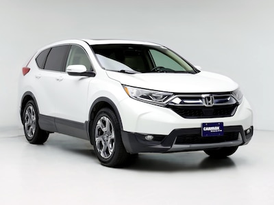 2019 Honda CR-V EX-L -
                San Antonio, TX