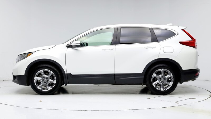 2019 Honda CR-V EX-L 3