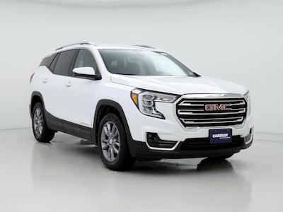 2023 GMC Terrain SLT -
                Rochester, NY