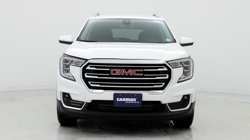 2023 GMC Terrain SLT 5