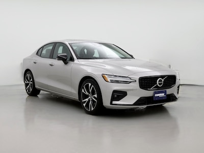 2024 Volvo S60 B5 Core -
                Hartford, CT