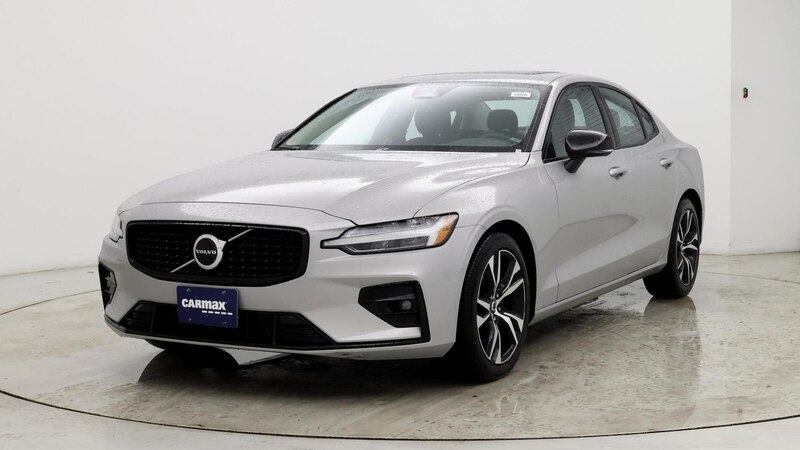 2024 Volvo S60 B5 Core 4