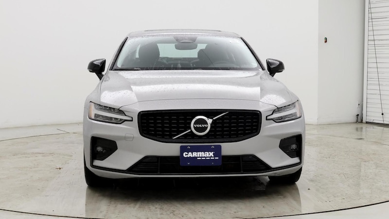 2024 Volvo S60 B5 Core 5