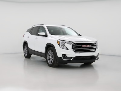 2023 GMC Terrain SLT -
                Overland Park, KS