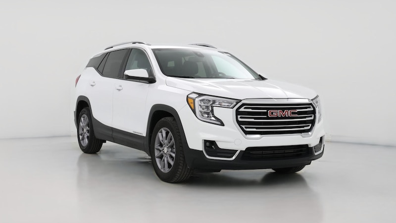 2023 GMC Terrain SLT Hero Image