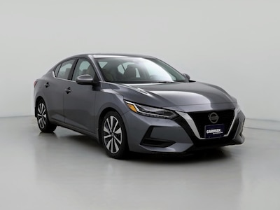 2020 Nissan Sentra SV -
                Boston, MA