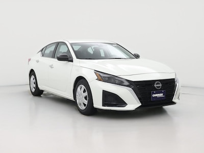 2024 Nissan Altima S -
                Hillside, IL