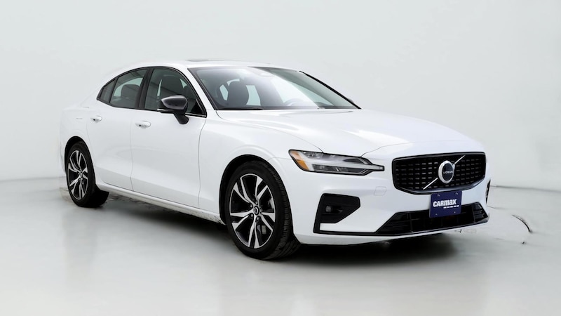 2024 Volvo S60 B5 Core Hero Image