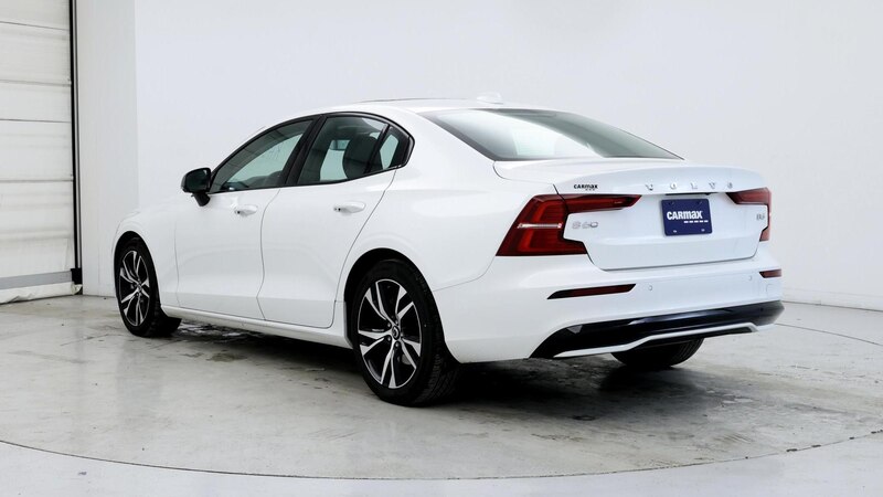 2024 Volvo S60 B5 Core 2