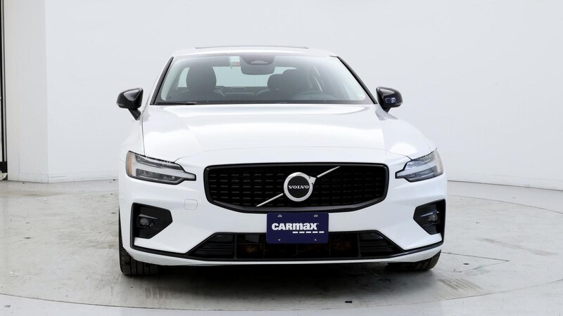 2024 Volvo S60 B5 Core 5