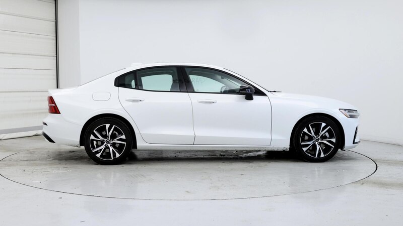 2024 Volvo S60 B5 Core 7